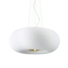 LAMPADA SOSPENSIONE ARIZONA SP5 - IDEAL LUX 214481 product photo