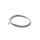 FLUO KIT SINGLE STEEL CABLE 2 MT LAMPADA - IDEAL LUX 220826 product photo