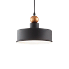 LAMPADA SOSPENSIONE TRIADE - 2 SP1 - IDEAL LUX 221489 product photo