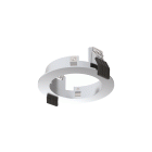 DYNAMIC FRAME ROUND CH LAMPADA - IDEAL LUX 221687 product photo
