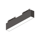 LAMPADA ARCAWIDE13W4000K NERO - IDEAL LUX 223025 product photo
