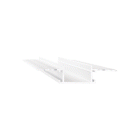 SLOT REC TRIMLESS D65xD14 3000 mm WH LAMPADA - IDEAL LUX 223735 product photo