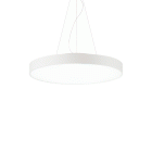 LAMPADA SOSPENSIONE HALOSPD604000K - IDEAL LUX 226750 product photo