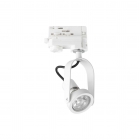LAMPADA GLIMCOMPACTTRACK BIANCO - IDEAL LUX 229652 product photo