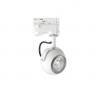 LAMPADA LUNARETRACK BIANCO - IDEAL LUX 229737 product photo
