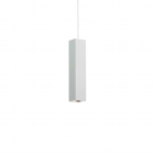 LAMPADA SKYTRACK BIANCO - IDEAL LUX 231723 product photo