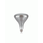 LAMPADINAPOISONE27LED6WVETROFUME ' 2200K - IDEAL LUX 237343 product photo