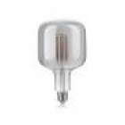 LAMPADINABULLETE27LED6WVETROVINTAGEFUME ' 2200K - IDEAL LUX 237367 product photo