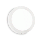 UNIVERSAL PL D40 ROUND LAMPADA PLAFONIERA - IDEAL LUX 240367 product photo