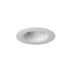 FARETTO BULBO LAMPADA INCASSO BIANCO 14CME27MAX60W - IDEAL LUX 242651 product photo