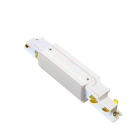 LINK TRIMLESS MAIN CONNECTOR MIDDLE DALI 1-10V WH LAMPADA - IDEAL LUX 246581 product photo