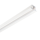 LINK TRIM PROFILE 2000 mm DALI 1-10V WH LAMPADA BINARIO - IDEAL LUX 246895 product photo
