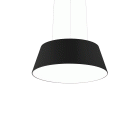 CLOE SP NERO LAMPADA SOSPENSIONE - IDEAL LUX 247304 product photo