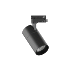 QUICK 21W CRI80 30Ø 3000K ON-OFF BK - IDEAL LUX 247939 product photo