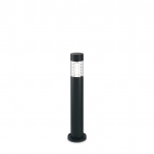 LAMPADA DA TERRA DEMA PT1 H60 NERO - IDEAL LUX 248226 product photo