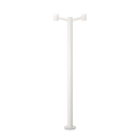 LAMPADA TERRA CLIOM PT2 BIANCO - IDEAL LUX 249506 product photo