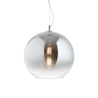 LAMPADA SOSPENSIONE NEMO SP1 D40 FADE - IDEAL LUX 250359 product photo