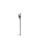 HUB PT SMALL ANTRACITE 3000K LAMPADA TERRA - IDEAL LUX 251226 product photo