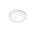 ROOM-65 FI ROUND WH LAMPADA INCASSO - IDEAL LUX 252025 product photo