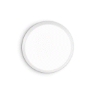 LAMPADA PLAFONIERA GEMMAPL D40 BIANCO - IDEAL LUX 252612 product photo