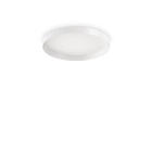 FLY PL D45 3000K  LAMPADA PLAFONIERA - IDEAL LUX 254272 product photo