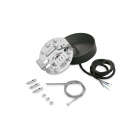 PENDENTE FLY KIT PENDANT BIANCO ACCESSORIO - IDEAL LUX 254289 product photo