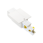 LAMPADA LINKTRIMMAINCONNECTORENDLEFTDALI BIANCO - IDEAL LUX 256085 product photo