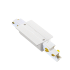 LINK TRIM MAIN CONNECTOR MIDDLE DALI 1-10V WH LAMPADA - IDEAL LUX 256115 product photo