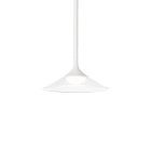 LAMPADA SOSPENSIONE TRISTANSP BIANCO - IDEAL LUX 256429 product photo