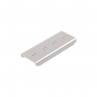 KIT EGO CONNETTORE LINEARE DA SUPERFICIE PENDENTE EGO - IDEAL LUX 257921 product photo