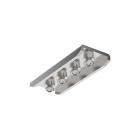 KITEGORECESSEDSTRUCTURECONNECTOR - IDEAL LUX 258201 product photo