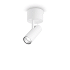 PLAY PL WH LAMPADA PLAFONIERA - IDEAL LUX 258287 product photo