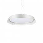 LAMPADA SOSPENSIONE SPEEDSPD50 - IDEAL LUX 259604 product photo
