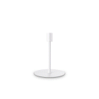 SET UP MTL SMALL BIANCO LAMPADA TAVOLO - IDEAL LUX 259864 product photo