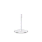 LAMPADA TAVOLO SETUPMTL SMALL BIANCO - IDEAL LUX 259864 product photo