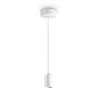 SET UP MSP BIANCO LAMPADA SOSPENSIONE - IDEAL LUX 260013 product photo