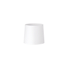 SET UP PARALUME CONO D16 BIANCO LAMPADA - IDEAL LUX 260341 product photo