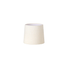SET UP PARALUME CONO D16 BEIGE LAMPADA - IDEAL LUX 260358 product photo