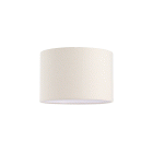 SET UP PARALUME CILINDRO D30 BEIGE LAMPADA - IDEAL LUX 260440 product photo