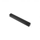 SISTEMA EGO KIT CONTINUOUS NERO - IDEAL LUX 265902 product photo