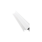 LAMPADA SLOTANGQUADROD16xD183000mm BIANCO - IDEAL LUX 267463 product photo