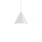 LAMPADA SOSPENSIONE CHILI - 3 SP1 BIANCO - IDEAL LUX 269979 product photo