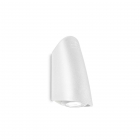 APPLIQUE ANGUSAPDA PARETE EESTERNOG9LED BIANCO - IDEAL LUX 270074 product photo