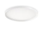 FLY PL D90 4000K  LAMPADA PLAFONIERA - IDEAL LUX 270241 product photo