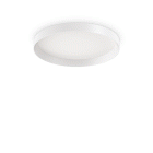 FLY PL D45 4000K  LAMPADA PLAFONIERA - IDEAL LUX 270296 product photo