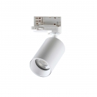 FARETTO BYTETRACK BIANCO GU1028WIP20 - IDEAL LUX 274508 product photo