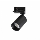 FARETTO BYTETRACK NERO - IDEAL LUX 274515 product photo