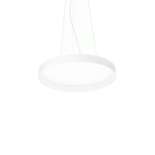 FLY SP D35 3000K LAMPADA SOSPENSIONE - IDEAL LUX 276564 product photo