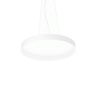 FLY SP D45 3000K LAMPADA SOSPENSIONE - IDEAL LUX 276588 product photo