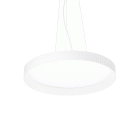 FLY SP D60 3000K LAMPADA SOSPENSIONE - IDEAL LUX 276601 product photo